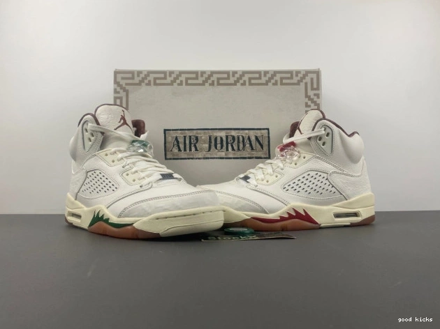 Rep Jordan El 5 HF8833-100 Air Grito 0629